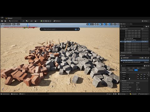 Substance Painter to Unreal Engine 5 Workflow Tutorial Exporting Textures from Substance to UE5