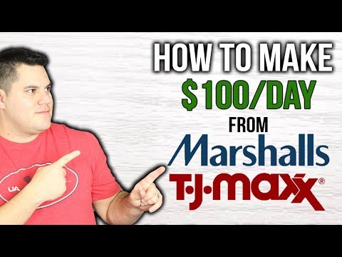 download lagu mp3 mp4 Tj Maxx Reselling, download lagu Tj Maxx Reselling gratis, unduh video klip Tj Maxx Reselling