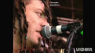 Download lagu Korn - Shoots And Ladders/Justin/Jump/Freak On A Leash - Live Pinkpop 2000 mp3 Download lagu Korn - Shoots And Ladders/Justin/Jump/Freak On A Leash - Live Pinkpop 2000 mp3