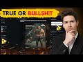 I Investigated Gorlock The Destroyer COD Truth Vs Viral Rumor