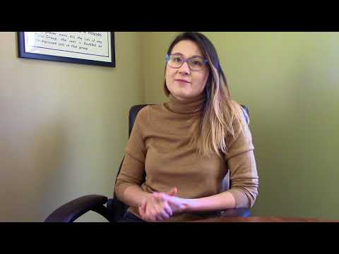 Agent of the Week - Alfiya Tarnovskiy January 8 2018