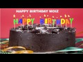 Moiz Birthday Song Cakes Happy Birthday MOIZ