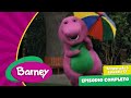 Barney Dulce Como La Miel Temporada 5 Episodio 13 Completo