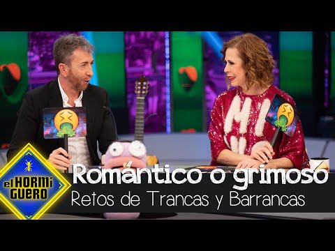 El lado más íntimo de Ágatha Ruiz de la Prada: “Yo el culo lo tengo bastante bien” - El Hormiguero