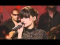 Crazy (Live Lounge-Acoustic) -- Nelly Furtado ...