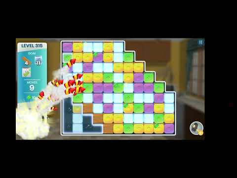 Property Brothers Home Design Level 315 - NO BOOSTERS 🛠️🏠 [ Leo G ]