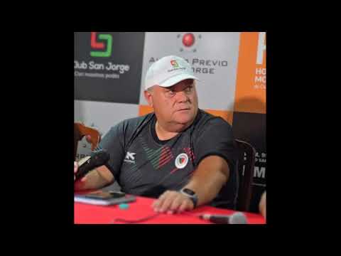 Sergio Busciglio deja Atlético San Jorge y asume en Sport Club Quiroga // Noticias.lat