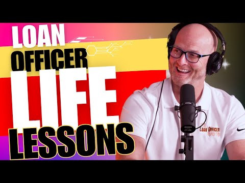 What I Learned After 20+ Years of Being an MLO | Ep. 421