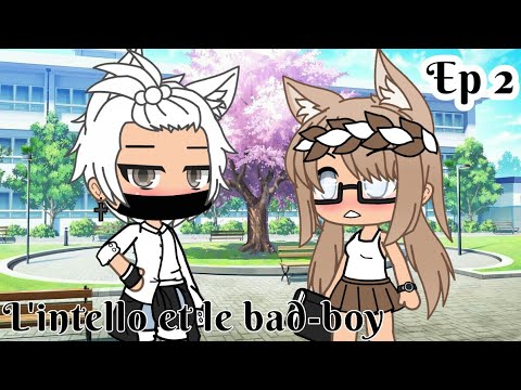 L'intello et le bad boy //Ep2//