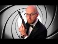 Johnni 007 Gade
