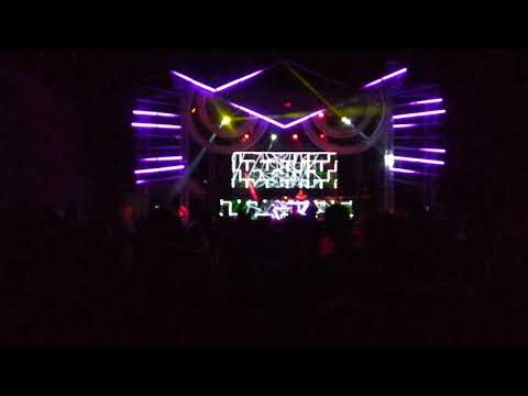 Julia Govor @ Exit festival, 14.07.2018