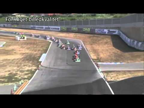 MotorTV - Røveri ved højlys dag