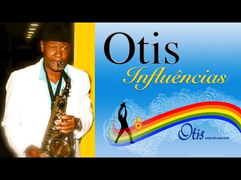 Otis - Influências