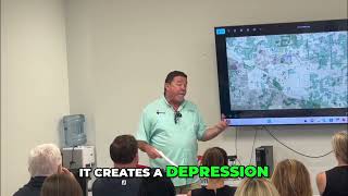 Don't Buy Land You Can't Build On! How to Spot Wetlands Before You Buy