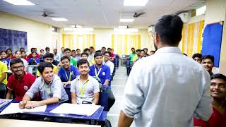 Bbit Public School Video
