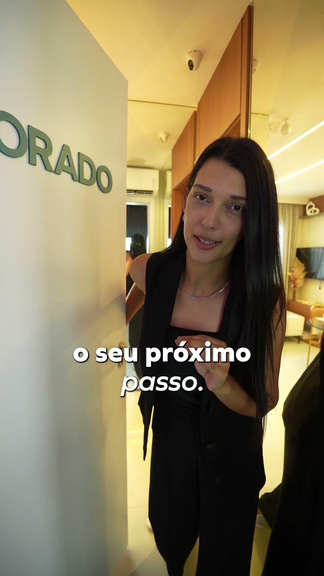 Olha essa localização do novo Vivaz Nações Unidas!