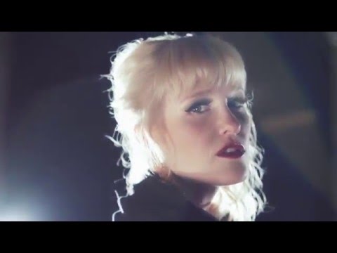 Kari Lynch - Sweetheart [OFFICIAL VIDEO]