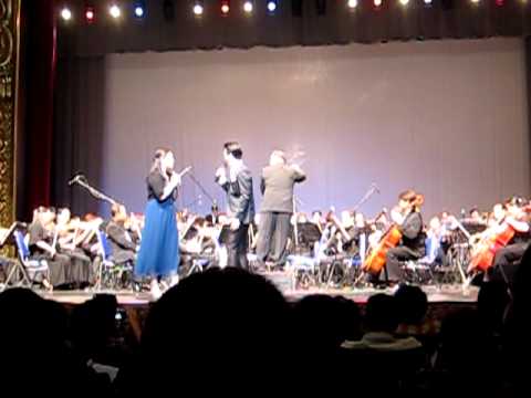 "Last Night of the World"  Sudapim-Pakawat