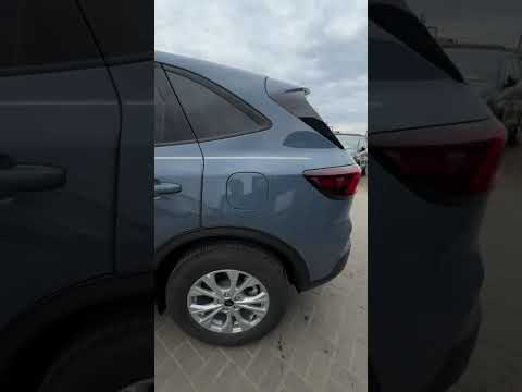 фото ford escape iv 0