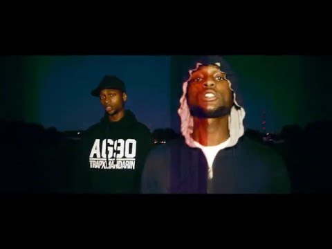 MDargg x Shilla - Trust My Rage [Music Video] @MDargg @SinShilla