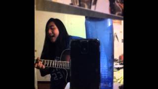 Laverne and Shirley theme cover