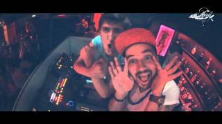 Xzibit -16 june- Angels FP