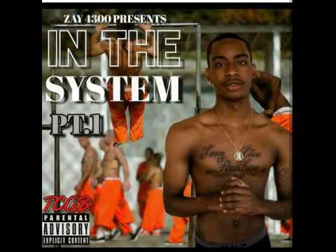 Zay4300 - In the System