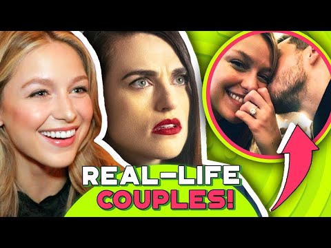 Supergirl Cast: Love Life 2021, Real Age and More Secrets! | The Catcher