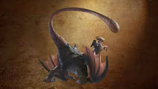 【TPS】モンスターハンターワイルズ ゲリョス 太刀 ノーカット版 《Steam》