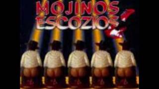 mojinos escozios- eco