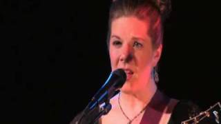 Dar Williams - Iowa (Live version)