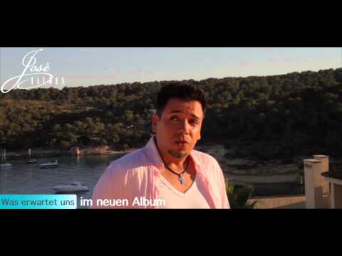 José Valdes - La pura vida (Vorstellung der neuen Single) / white factory music