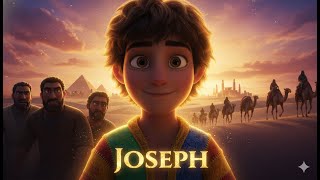 A Father’s Love | Joseph
