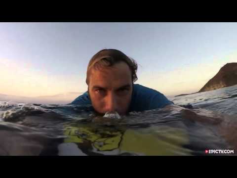 POV Pits At Desert Point And Super Suck With Anthony Walsh | Where's Walshy, Ep. 1