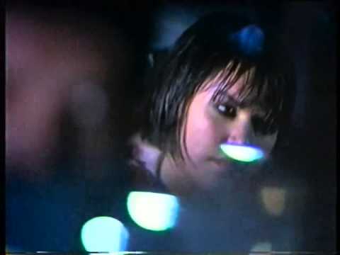 ZTV introducing Mia Skäringer