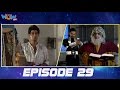 Captain Vyom Episode 29 India S First Superhero Web Series Ft Milind Soman