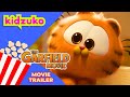 The Garfield Movie 2024 Official Movie Trailer 2 Sony Pictures Kids Kidzuko