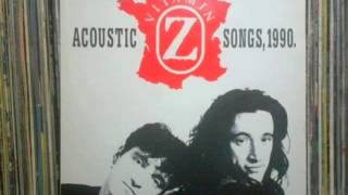 -  Vitamin Z -I Can't Live Without You  Acoustic 1990