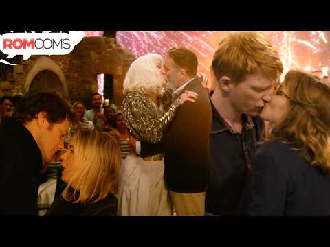 Romance Compilation You Can’T Stop Romantic Scene Full Romantic Scene - Watch HD Video ...