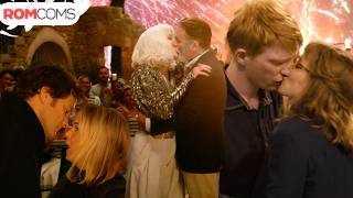 Download lagu Romance Compilation You Can’t Stop Watching | Best Movie Love Scenes | RomComs mp3