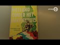 75 jaar vrijheid 20 mei 2019 - De Tweede Wereldoorlog in kunst en cultuur
