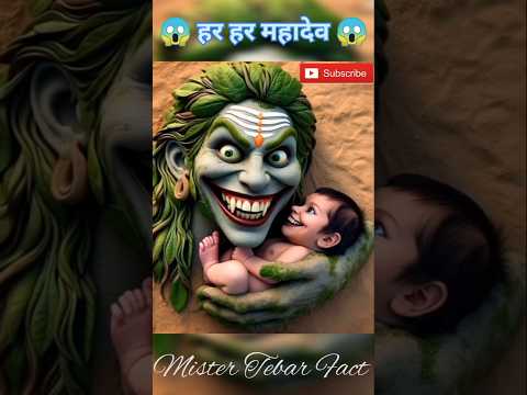 Har Har Mahadev 🙏🌺 #shorts #youtubeshorts #ytshorts #shortsfeed #trending #viralvideo #mahadev