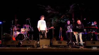 Colin James - Let&#39;s Shout (Reprise)