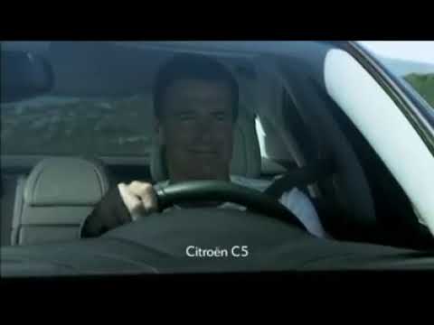 Grand Road - CITROEN C5 3.0 / V6