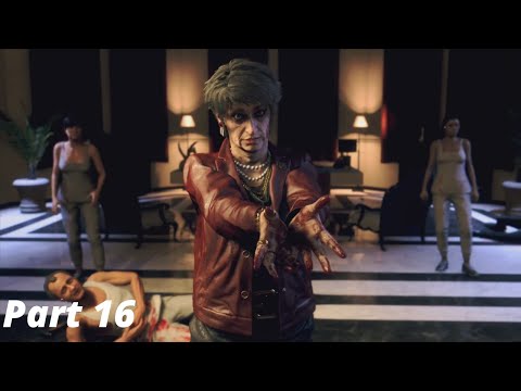 Watch Dogs Legion Gameplay Walkthrough  Part 16 (1080p, 60fps)-No Commentary