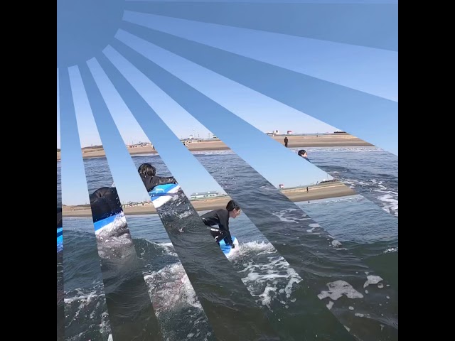 STAYSEA SURF CLUB