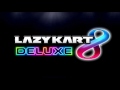 Cookbook Canyon LazyKart 8 Deluxe OST