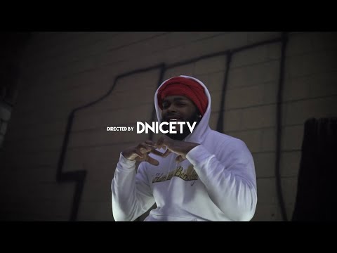 Young Ali - No Plan (Official Music Video) Shot by @DNiceTV314