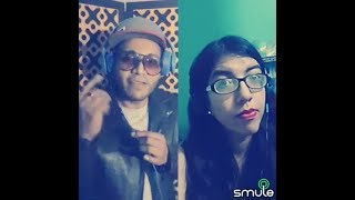 Te Juro - Samo &amp; Isabel  (Smule)