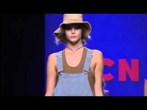 MBFW Madrid | DESFILE TCN - Edición 2012